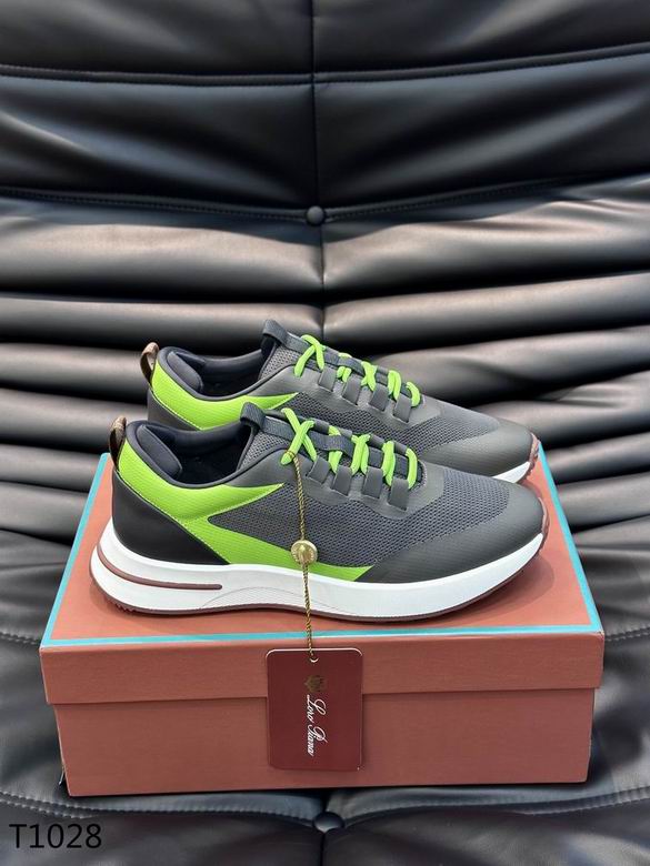 Loro Piana sz38-45 h1107